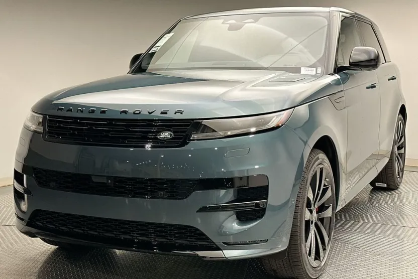 2025 Land Rover Range Rover Sport SE photo 1