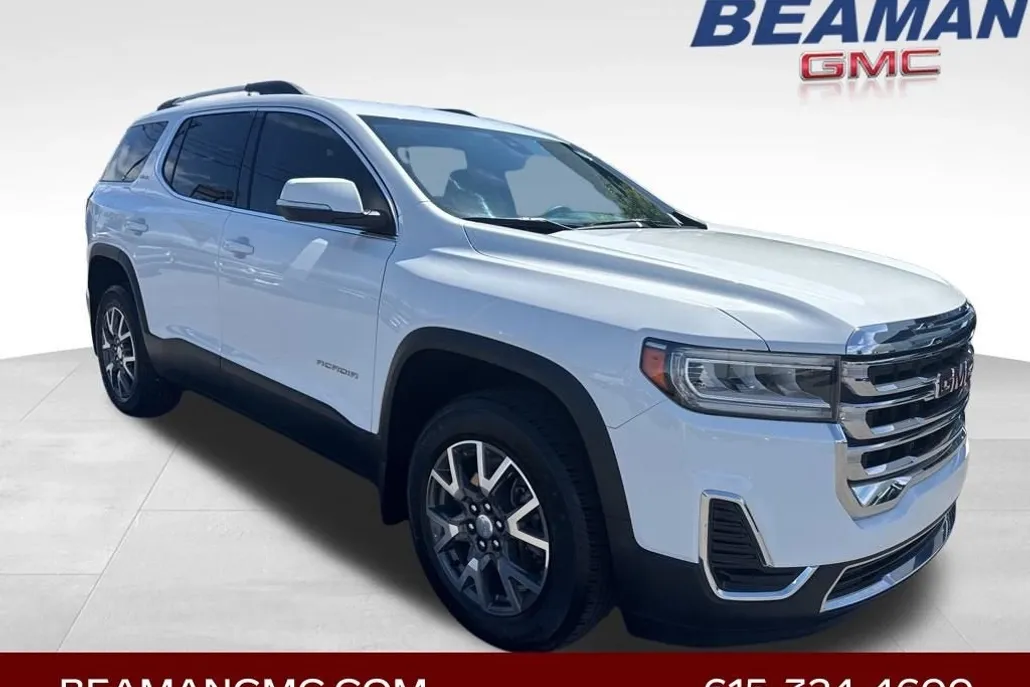 2023 Gmc Acadia SLE photo 1