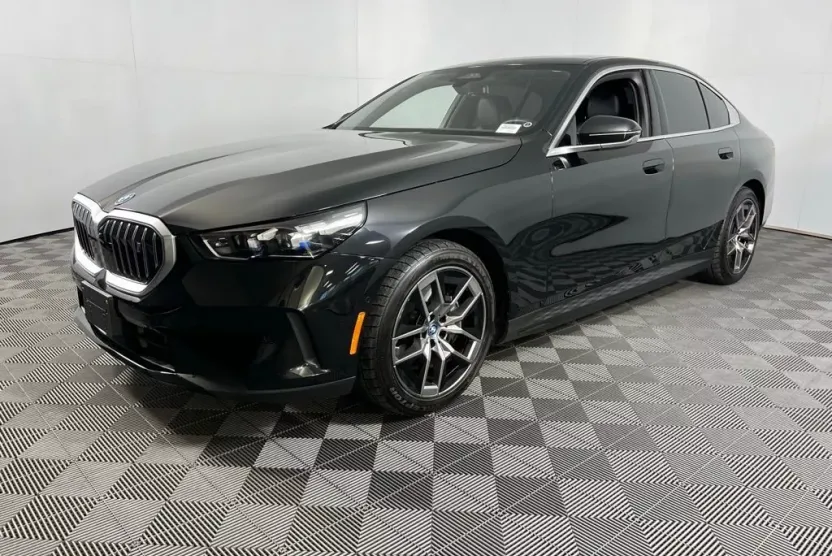 2024 Bmw i5 eDrive40 photo 1