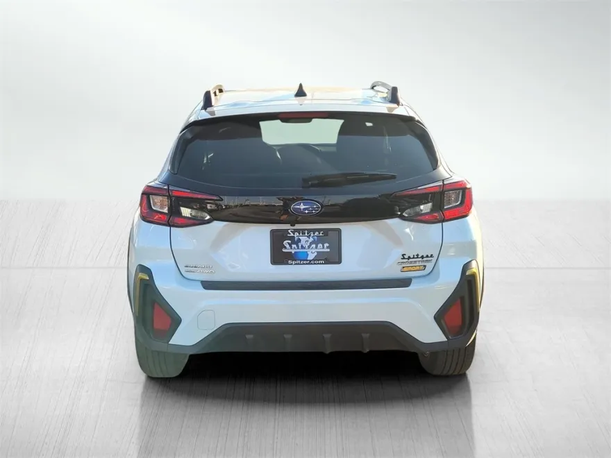 2024 Subaru Crosstrek Sport photo 1
