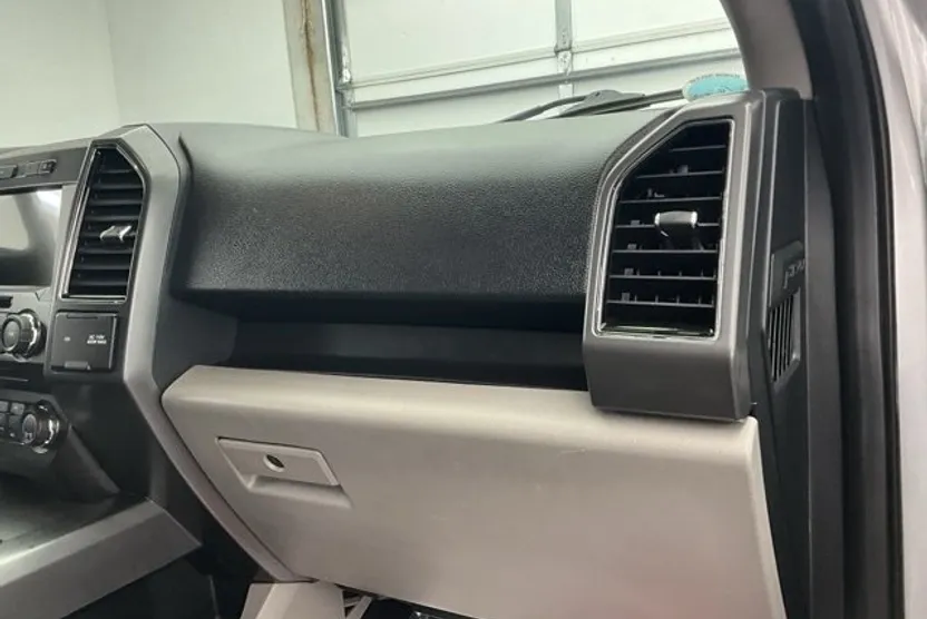 2018 Ford F-150 XLT photo 1