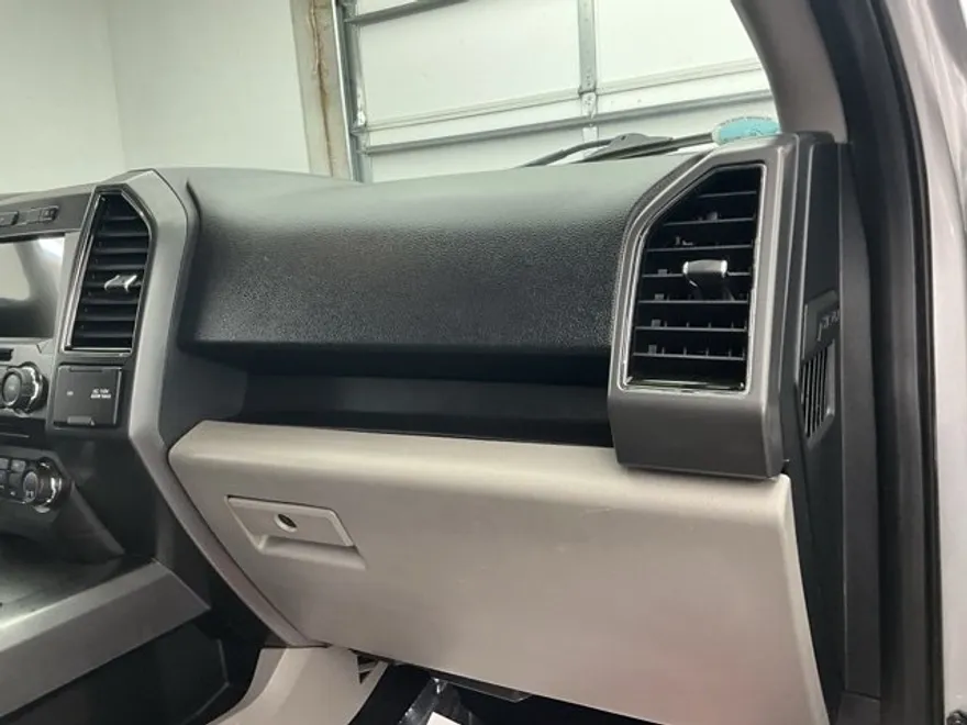 2018 Ford F-150 XLT photo 1