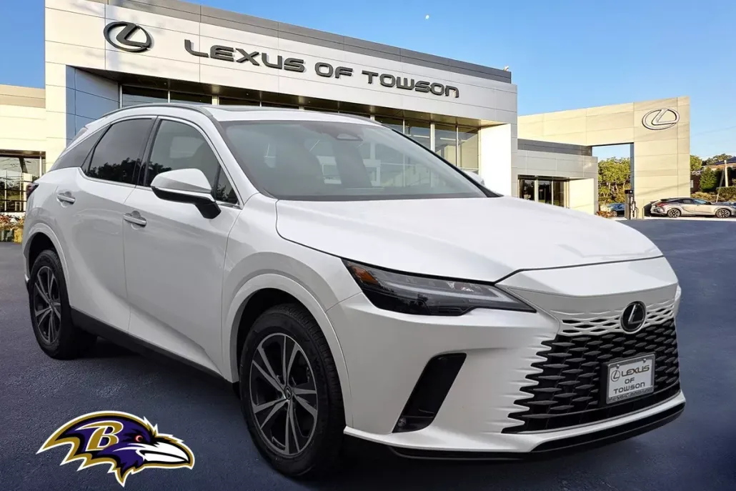 2023 Lexus RX 350 Premium photo 1
