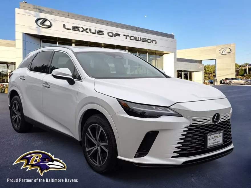 2023 Lexus RX 350 Premium photo 1