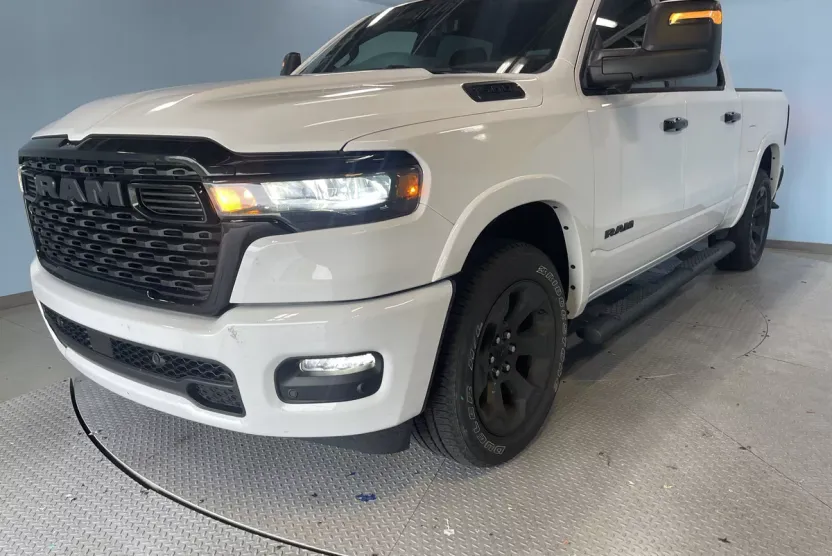 2025 Ram 1500 Big Horn Lone Star photo 1