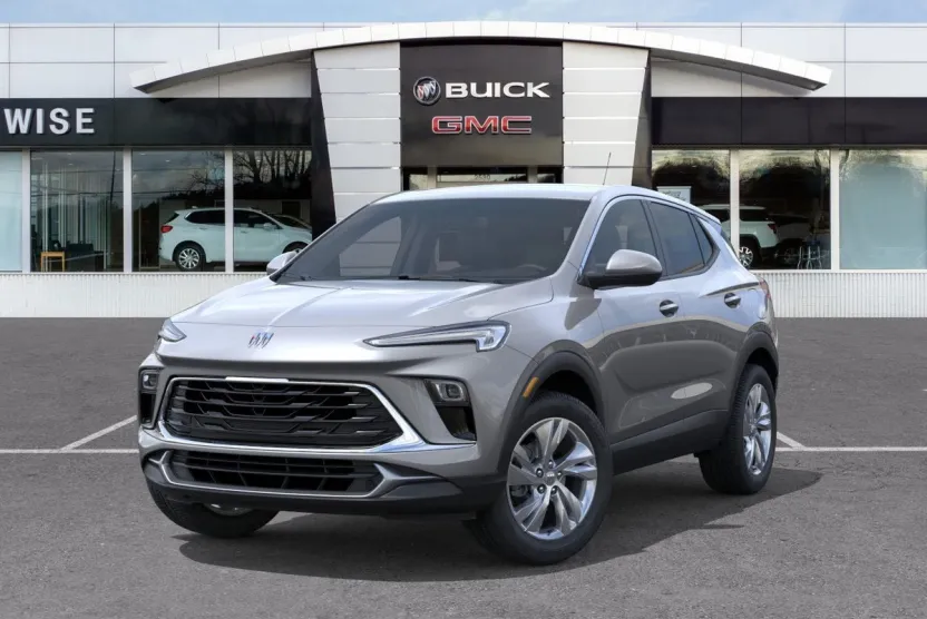 2026 Buick Encore GX Preferred photo 1