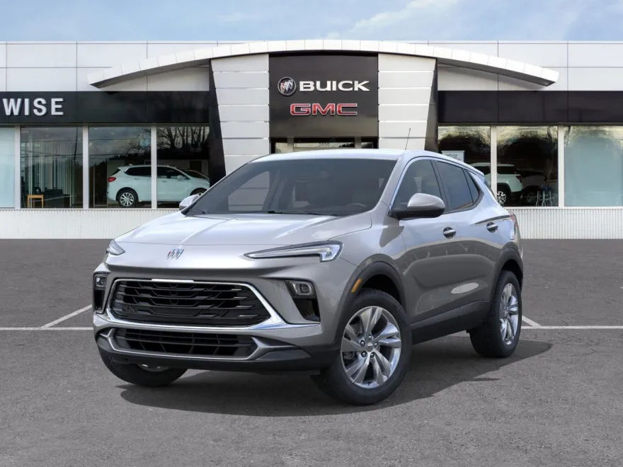 2026 Buick Encore GX Preferred photo 1