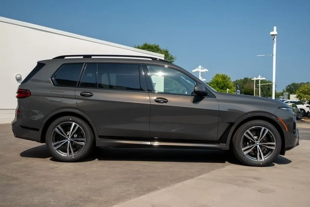 2026 Bmw X7 xDrive40i photo 1