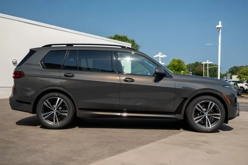 2026 Bmw X7 xDrive40i photo 1
