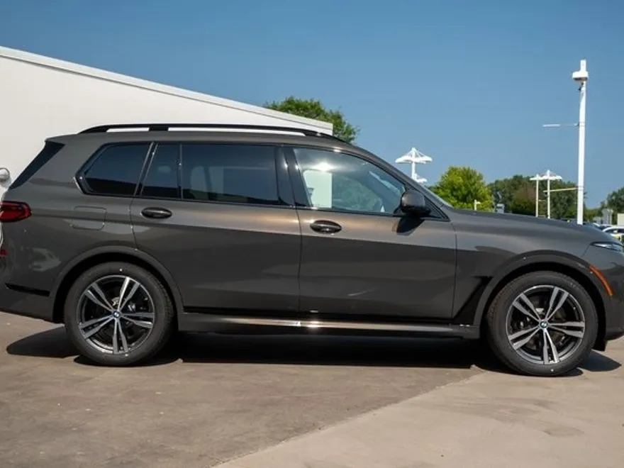 2026 Bmw X7 xDrive40i photo 1