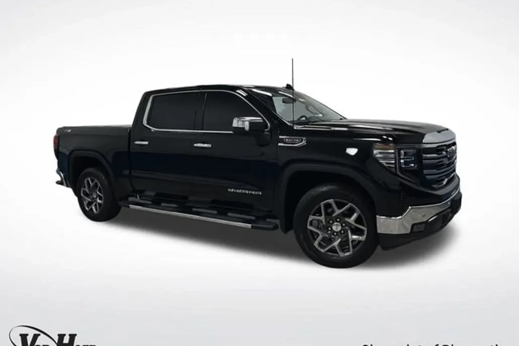 2023 Gmc Sierra 1500 SLT photo 1