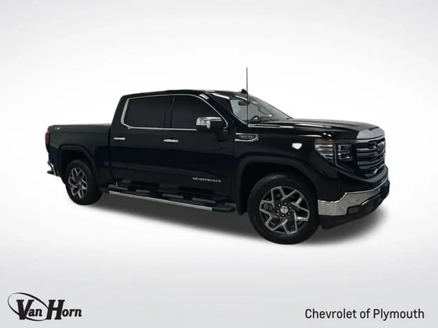 2023 Gmc Sierra 1500 SLT photo 1