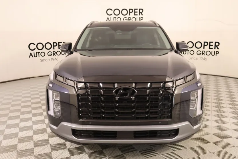 2023 Hyundai Palisade Limited photo 1