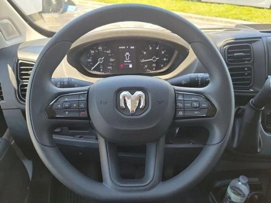 2025 Ram ProMaster 2500 photo 14