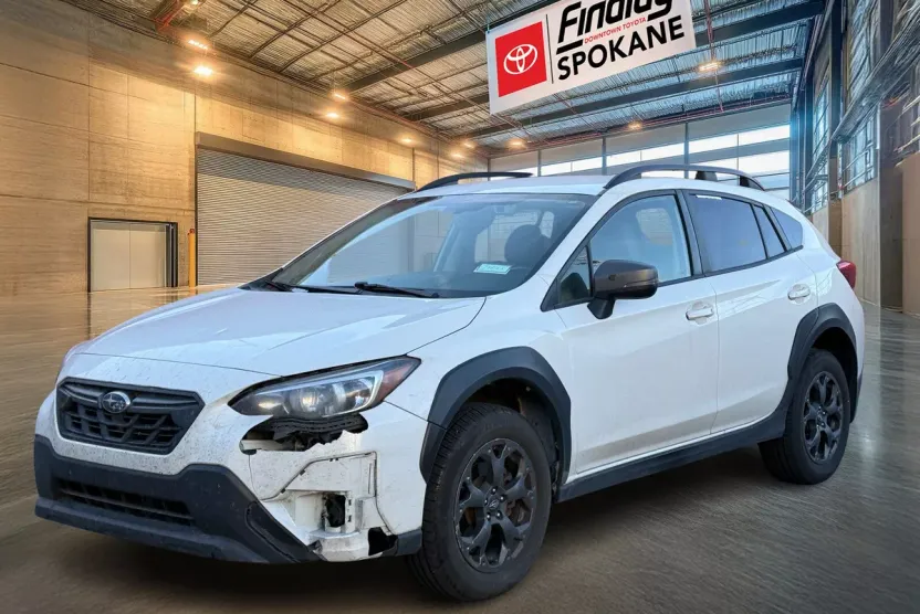2023 Subaru Crosstrek Sport photo 1