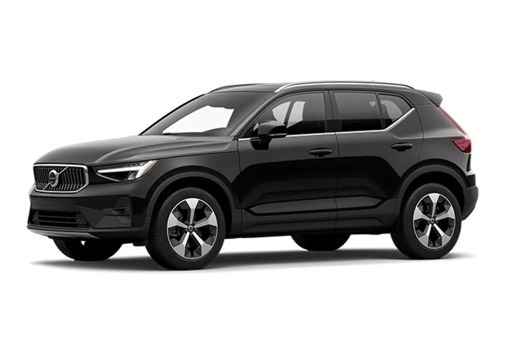 2025 Volvo XC40 Plus photo 1