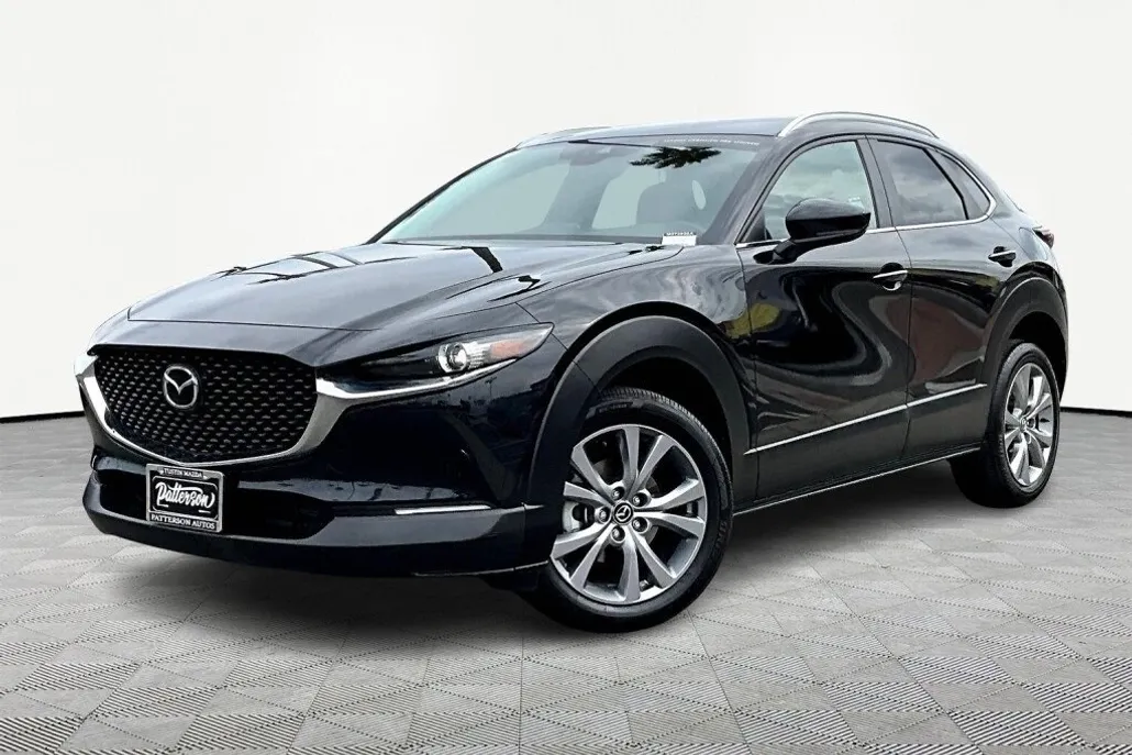 2023 Mazda CX-30 2.5 Select photo 1
