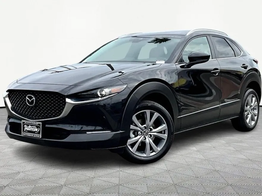 2023 Mazda CX-30 2.5 Select photo 1