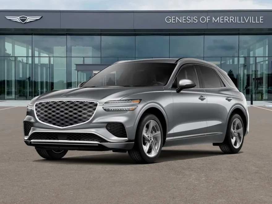 2026 Genesis GV70 2.5T Select photo 1