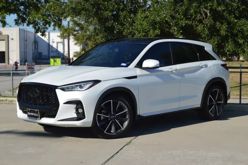2024 Infiniti QX50 SPORT photo 1