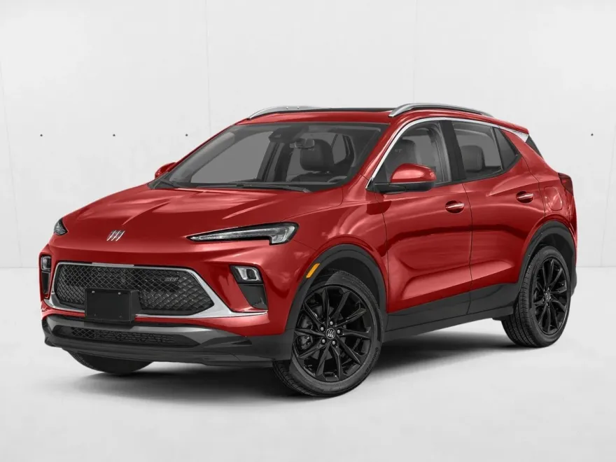 2024 Buick Encore GX Sport Touring photo 1