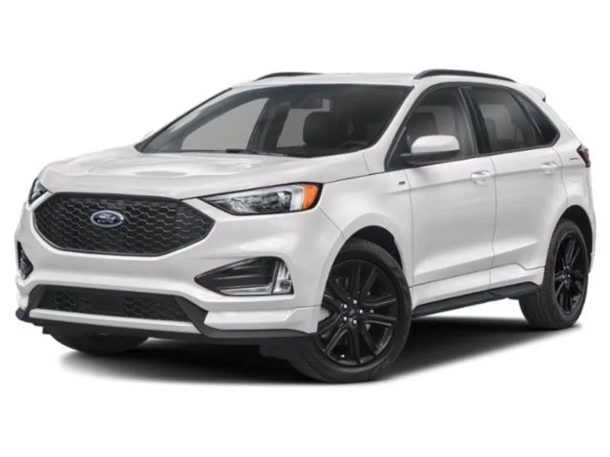 2024 Ford Edge SEL photo 1