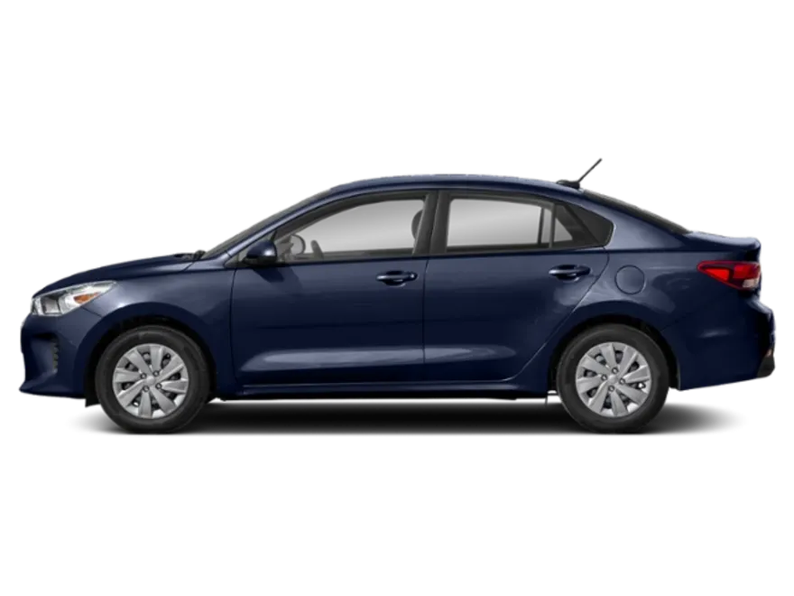 2018 Kia Rio LX S photo 1