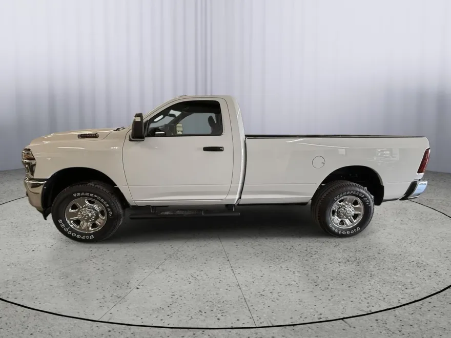 2026 Ram 2500 Tradesman photo 1