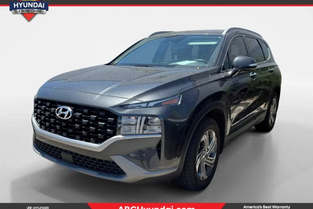 2023 Hyundai Santa Fe SEL photo 1