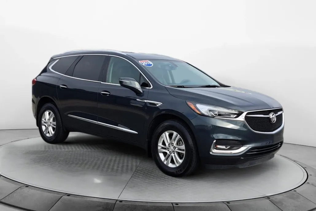2019 Buick Enclave Essence photo 1