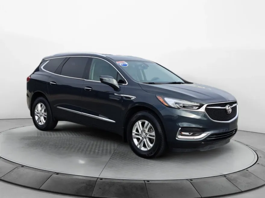 2019 Buick Enclave Essence photo 1