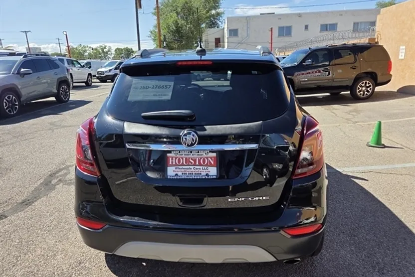 2019 Buick Encore Preferred photo 1