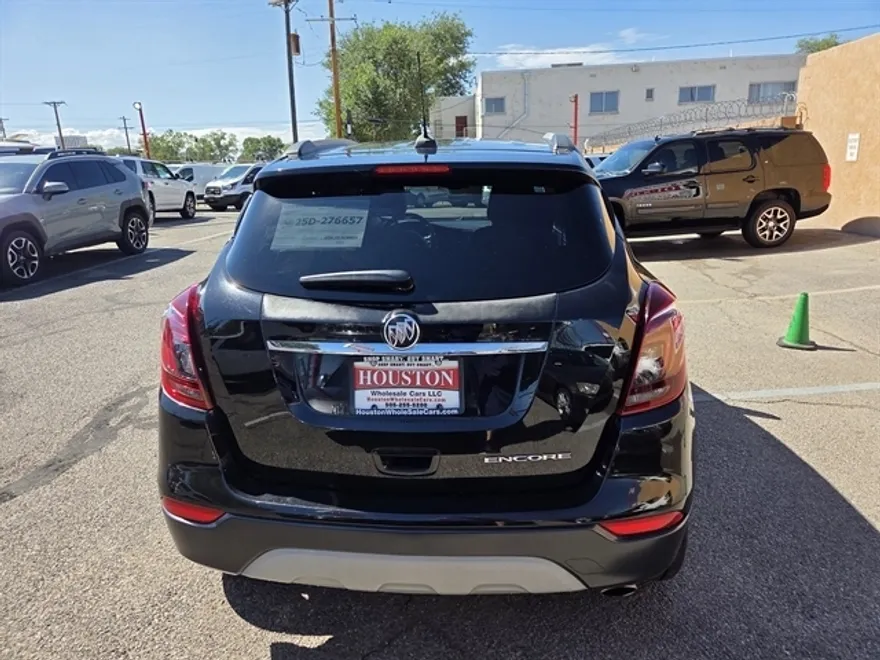 2019 Buick Encore Preferred photo 1