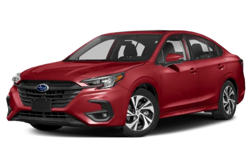 2025 Subaru Legacy Premium photo 1