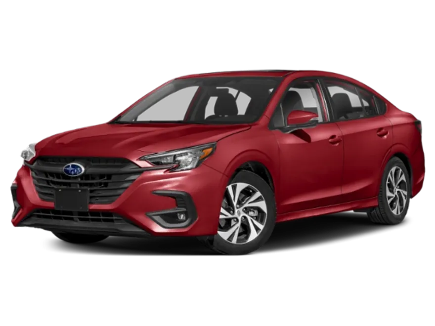 2025 Subaru Legacy Premium photo 1