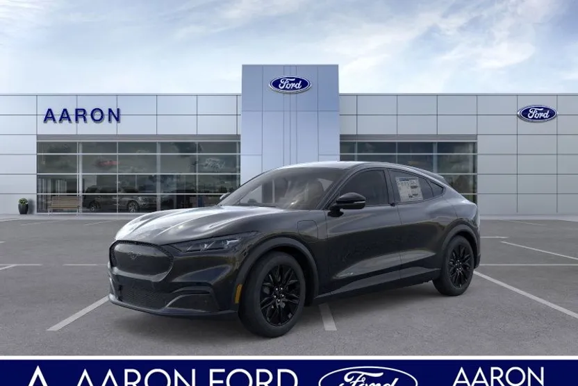 2025 Ford Mustang Mach-E Select photo 1