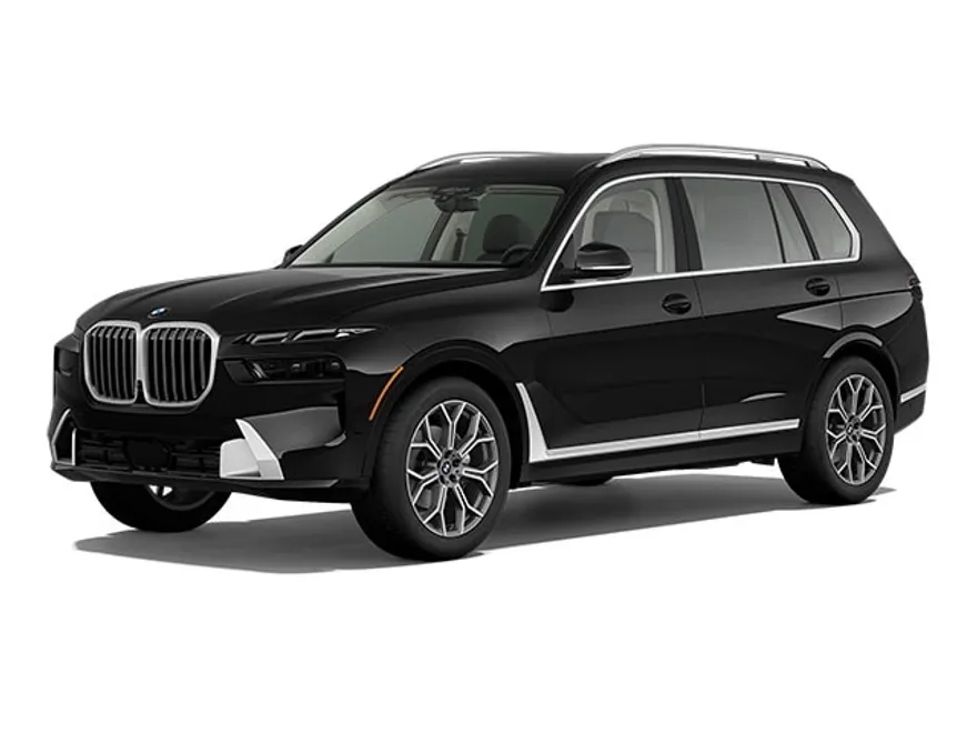 2025 Bmw X7 xDrive40i photo 1