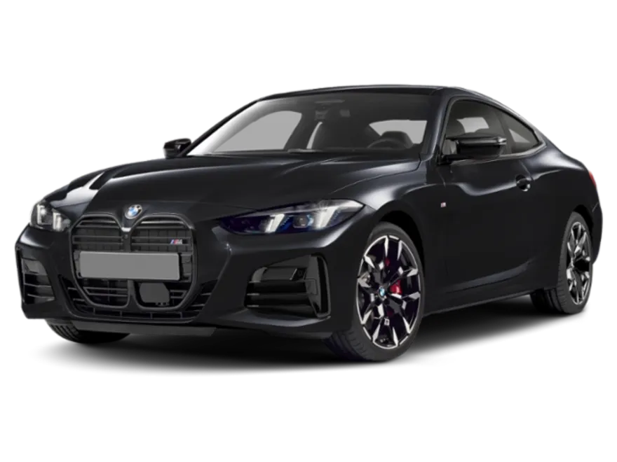2026 Bmw M440i xDrive photo 1