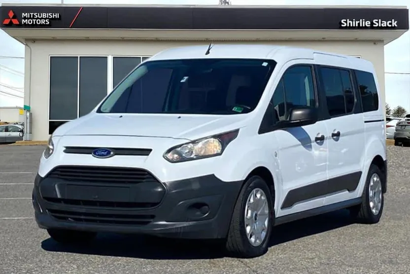2016 Ford Transit Connect XL photo 1
