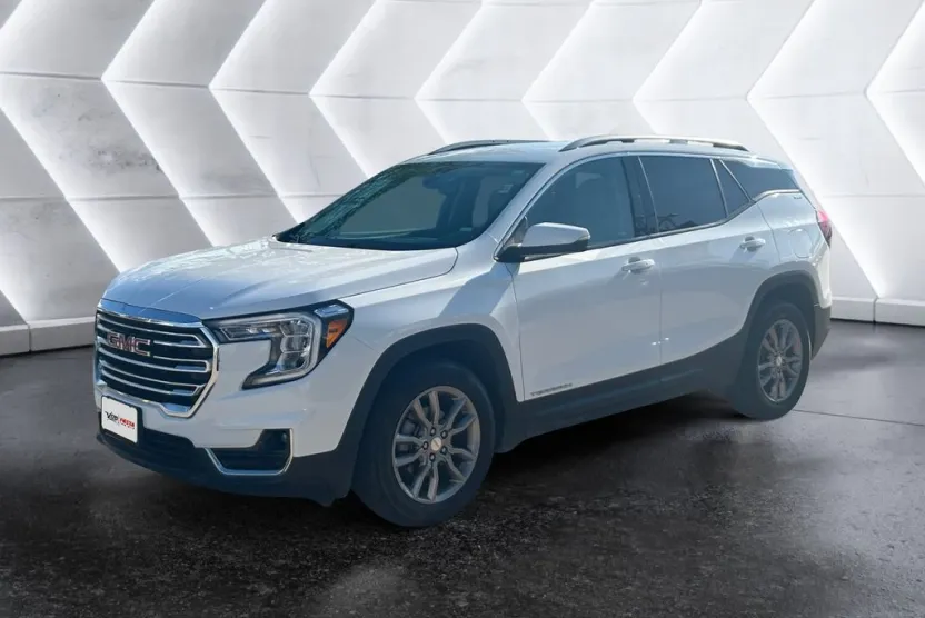2024 Gmc Terrain SLT photo 1
