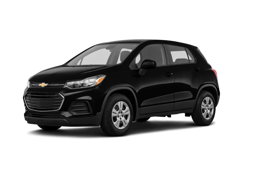 2019 Chevrolet Trax Premier photo 1