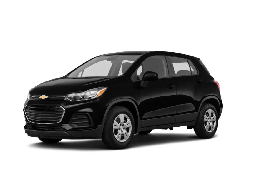 2019 Chevrolet Trax Premier photo 1