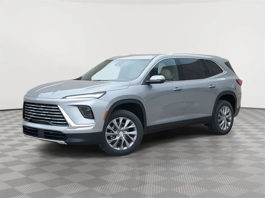 2025 Buick Enclave Preferred photo 1