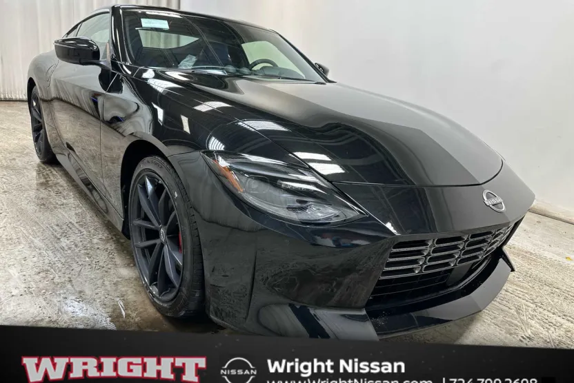 2024 Nissan Z Performance photo 1