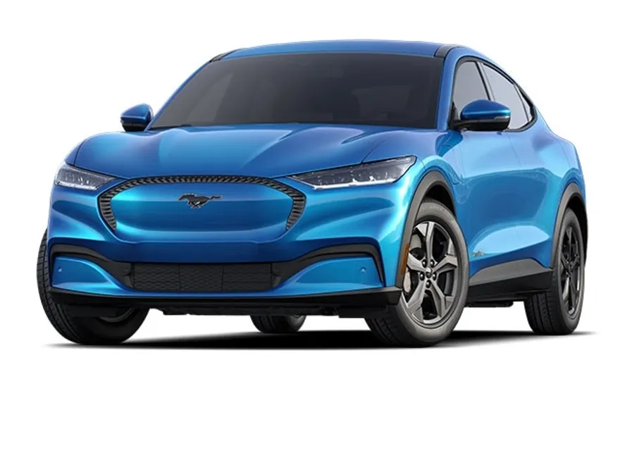 2023 Ford Mustang Mach-E Select photo 1