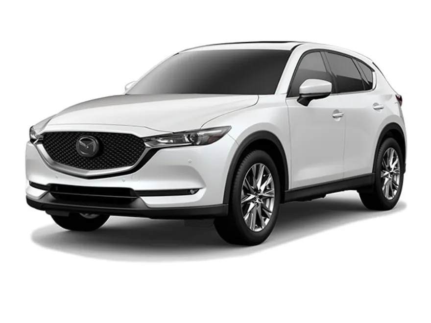 2019 Mazda CX-5 Signature photo 1