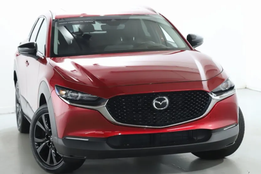 2023 Mazda CX-30 2.5 Turbo Premium photo 1