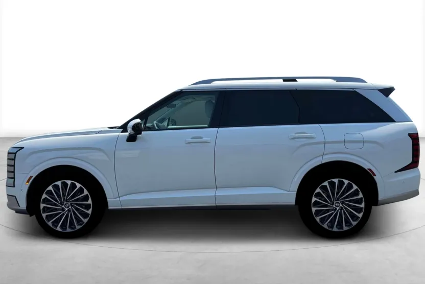 2026 Hyundai Palisade Calligraphy photo 1