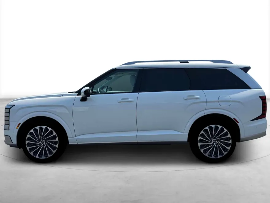 2026 Hyundai Palisade Calligraphy photo 1