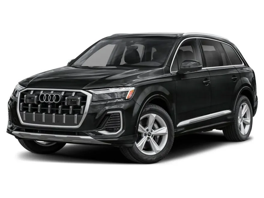2025 Audi Q7 55 Premium photo 1